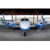 1980 PIPER SENECA II