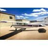 1978 CESSNA TURBO 210M