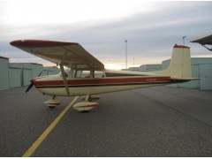 1959 CESSNA 175