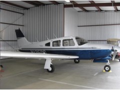 1978 PIPER TURBO ARROW
