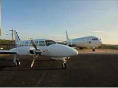 1981 PIPER NAVAJO CHIEFTAIN
