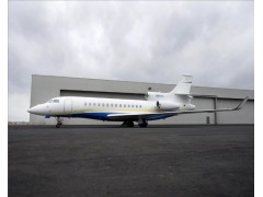 2013 DASSAULT FALCON 7X