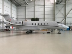 2005 BOMBARDIER/CHALLENGER 300