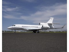 2013 DASSAULT FALCON 7X