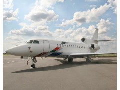 2012 DASSAULT FALCON 7X