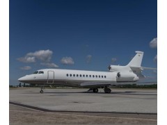 2012 DASSAULT FALCON 7X