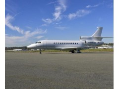 2009 DASSAULT FALCON 7X