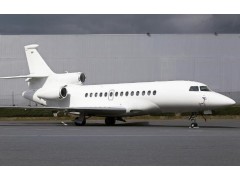 2009 DASSAULT FALCON 7X