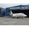 2007 DASSAULT FALCON 2000EX EASy