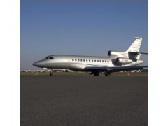 2009 DASSAULT FALCON 7X