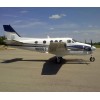 Beechcraft C-90B 1997