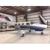 2016 PIPER M350