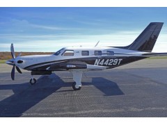 2015 PIPER MERIDIAN