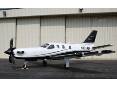 2013 SOCATA TBM 850