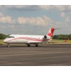 2001 BOMBARDIER/CHALLENGER CRJ-100