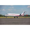 CRJ – 200