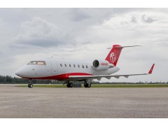 BOMBARDIER CHALLENGER 605