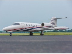 BOMBARDIER LEARJET 35