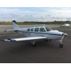 Beechcraft A-36 1976