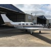 Piper PA-46-310P Malibu 1984