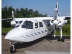 BN2B-20 Islander