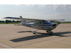 1972 Cessna 182P Skylane