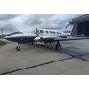 1978 Cessna 414A Chancellor