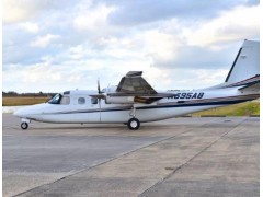 1983 Commander 1000