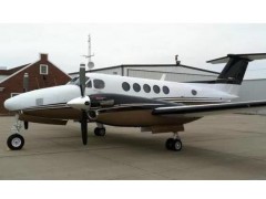 Beechcraft King Air 200