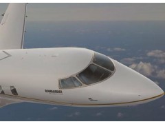 CHALLENGER 650