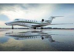 CESSNA CITATION X