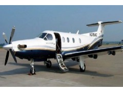 PILATUS PC-12