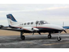 CESSNA 414