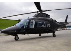 2007 AGUSTA A109S GRAND