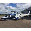 1999 AGUSTA A109E POWER