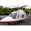 1995 AGUSTA A109C