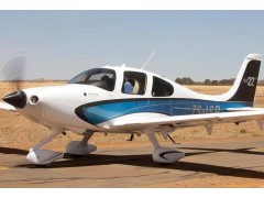 2013 CIRRUS SR22-G5