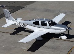 2011 CIRRUS SR22-G3 TURBO