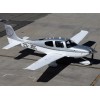 2011 CIRRUS SR22-G3 TURBO