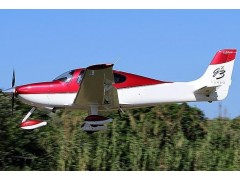 2008 CIRRUS SR22-G3 TURBO