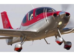 2009 CIRRUS SR22-G3