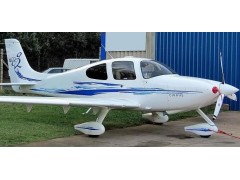 2006 CIRRUS SR22-G2
