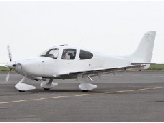 2004 CIRRUS SR22