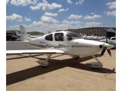 2003 CIRRUS SR22