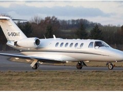 CESSNA CITATION CJ2