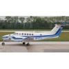 Beechcraft King Air 300LW