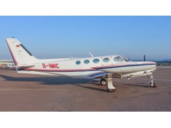 Cessna 340 A II