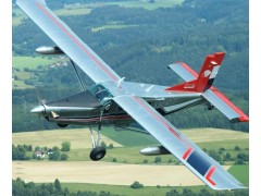 PILATUS PC-6 B2H4