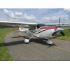 CESSNA T182T, Turbo Skylane, IFR