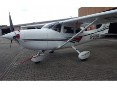 CESSNA 182S, Skylane, IFR